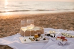 Three Great Beach Walks From Sunningcrest This Summer