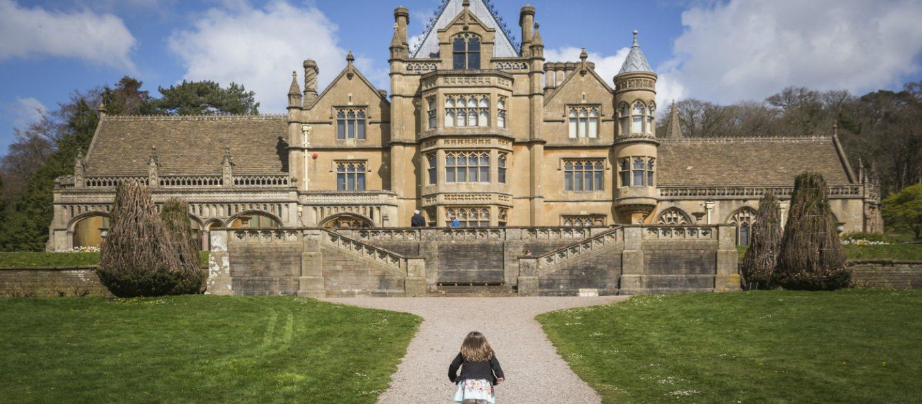 Tyntesfield