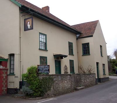 Coleridge Cottage